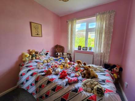 Devonshire Park, Bideford, Image 12