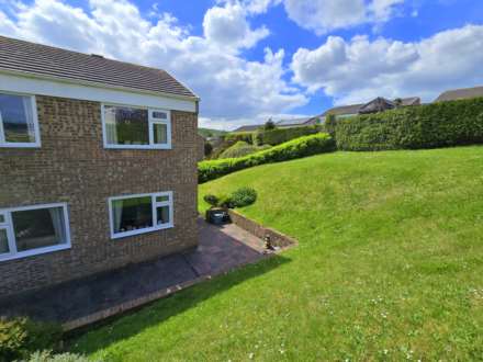 Devonshire Park, Bideford, Image 13