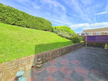 Devonshire Park, Bideford, Image 16