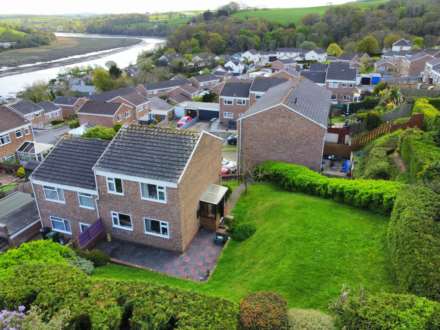 Devonshire Park, Bideford, Image 19