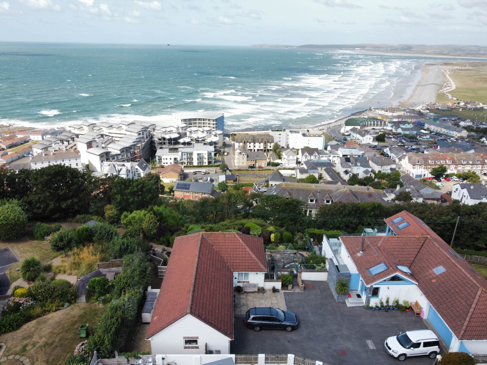 Stanwell Drive, Westward Ho!, Image 2