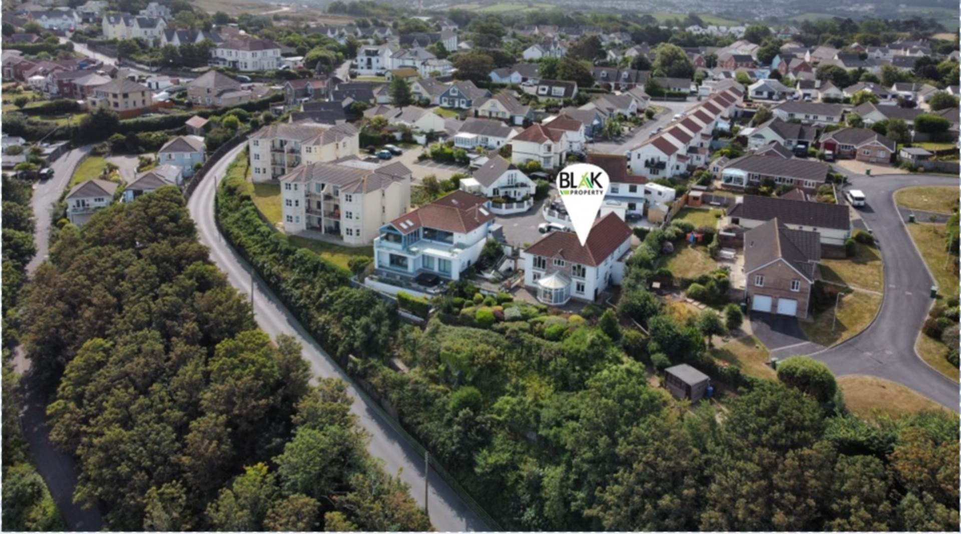 Stanwell Drive, Westward Ho!, Image 3