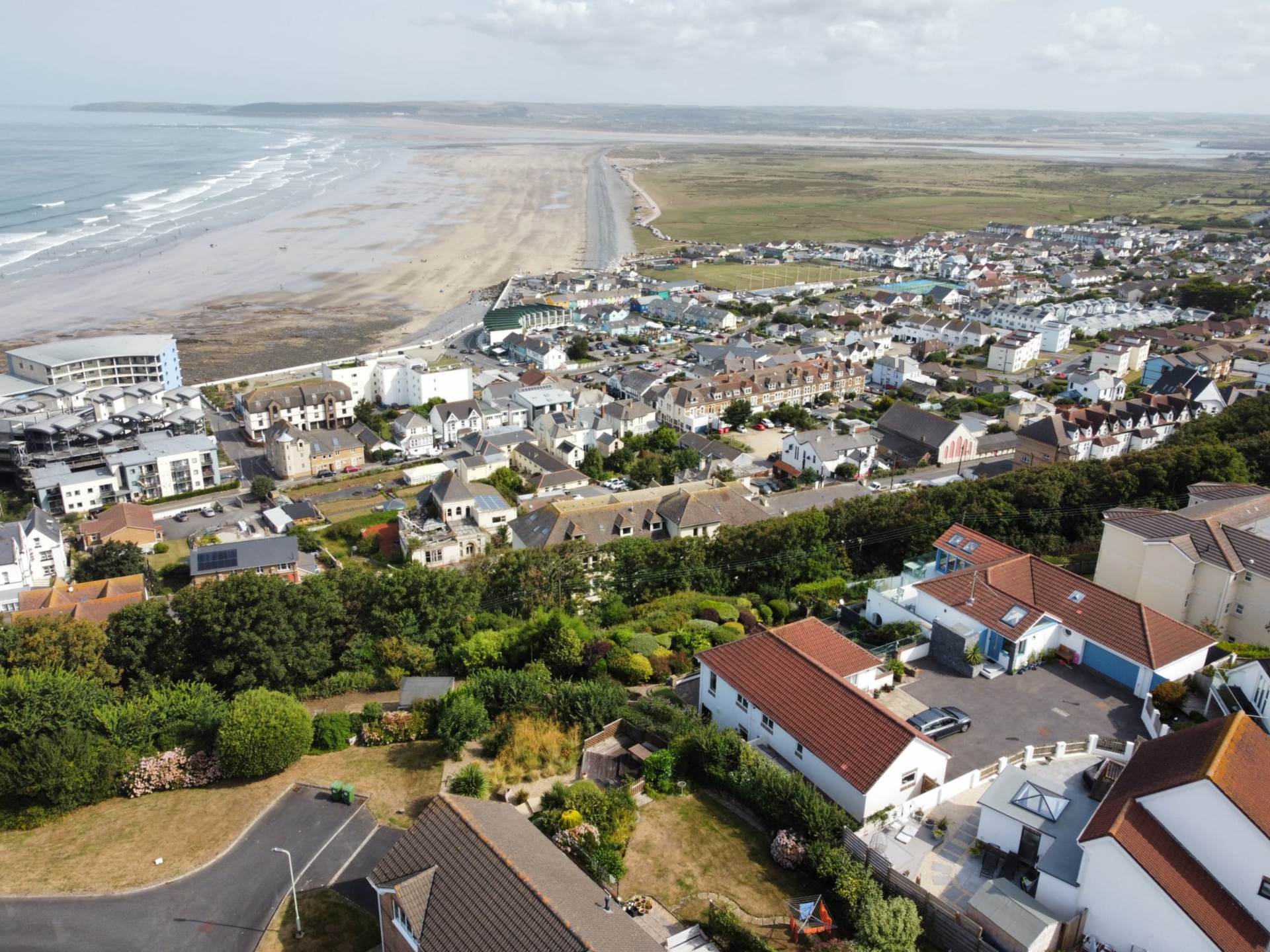 Stanwell Drive, Westward Ho!, Image 30