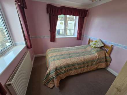 Stanwell Drive, Westward Ho!, Image 15
