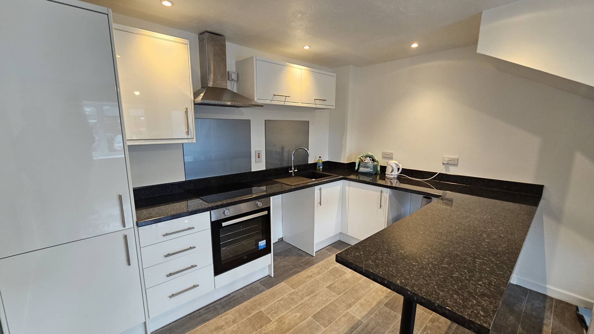 Belle Vue, Holsworthy, Image 3
