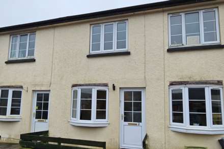 Belle Vue, Holsworthy, Image 1
