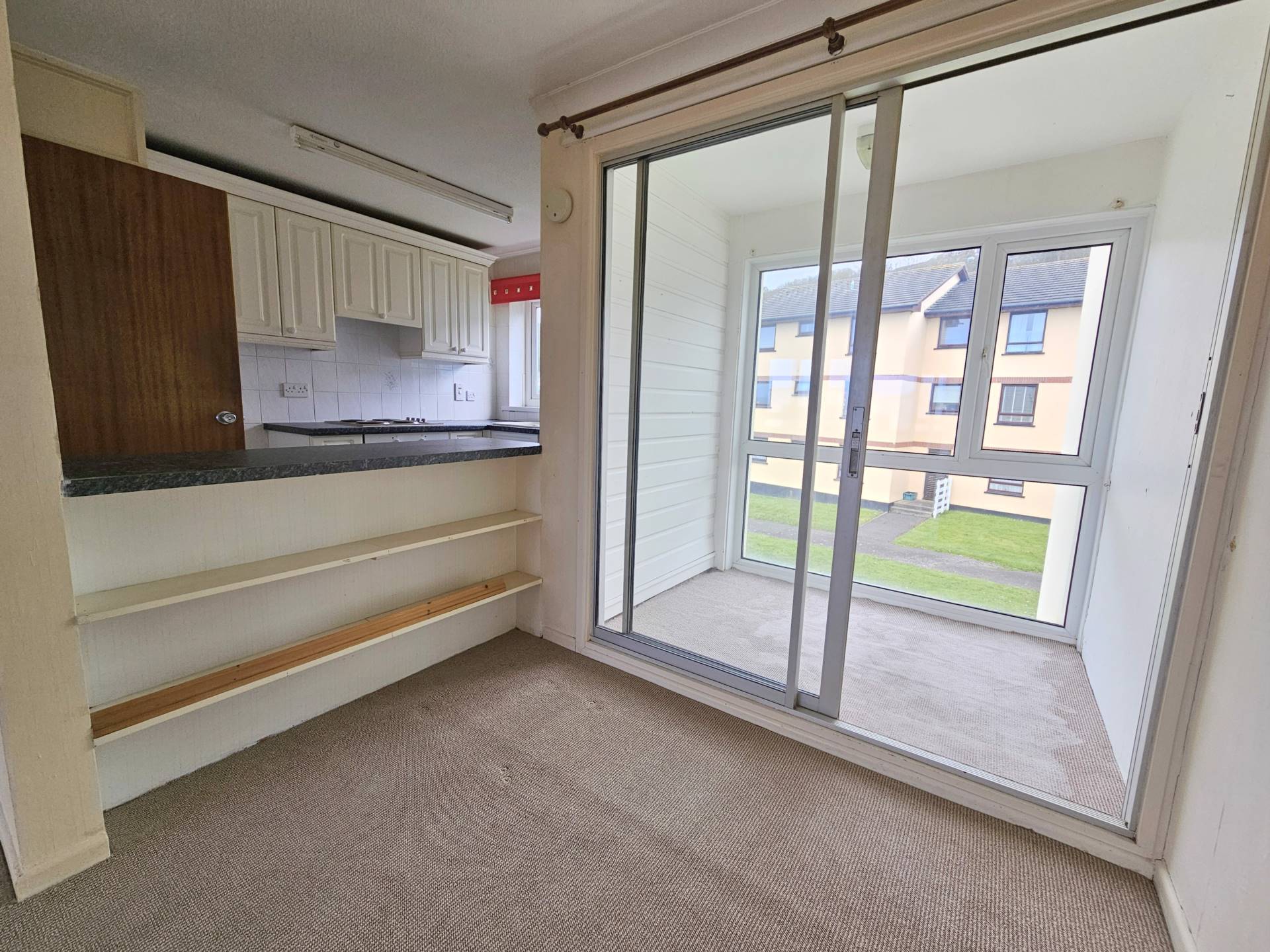 Nelson Road, Westward Ho!, Image 4