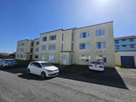 Nelson Road, Westward Ho!, Image 1