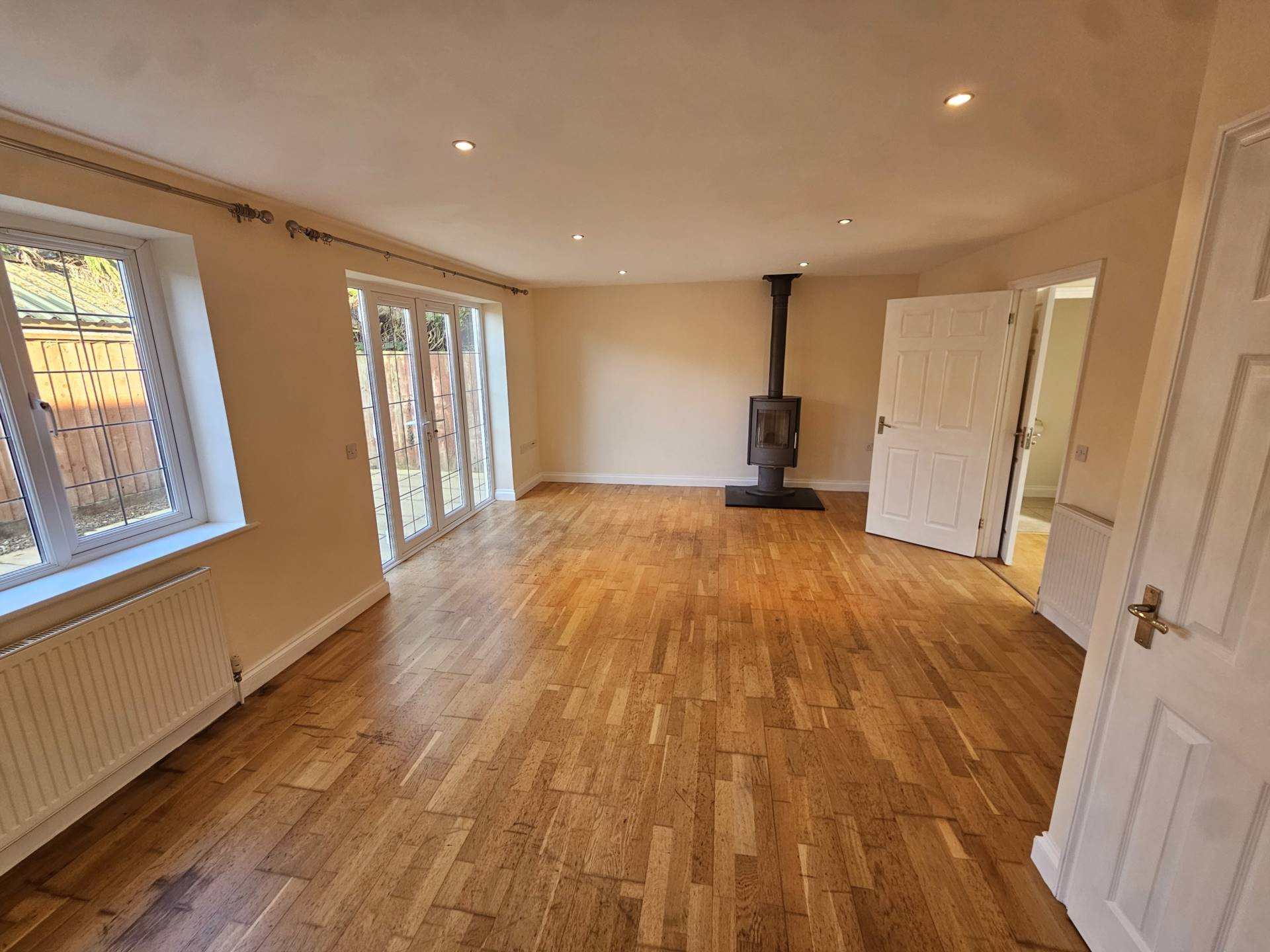 Homeland Close, Bradworthy, Image 3