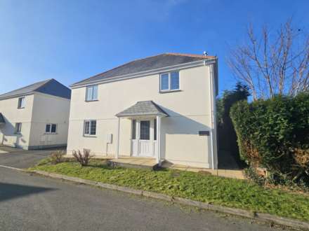Homeland Close, Bradworthy, Image 1