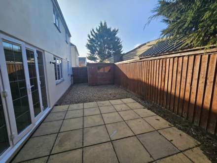 Homeland Close, Bradworthy, Image 14