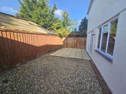 Homeland Close, Bradworthy, Image 15