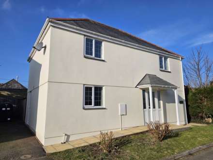 Homeland Close, Bradworthy, Image 16