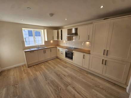 Homeland Close, Bradworthy, Image 4