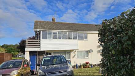 Property For Rent Estuary View, West Yelland, Barnstaple