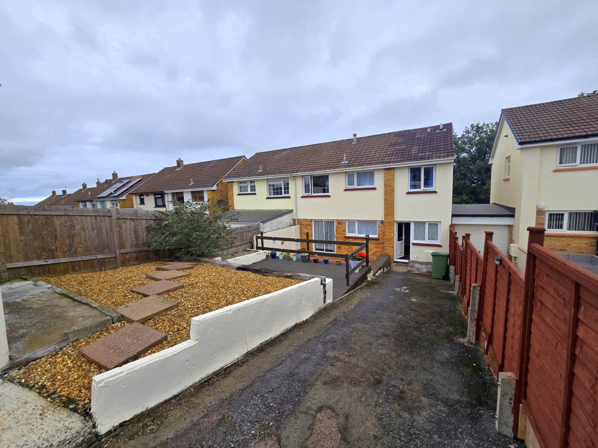 Tennacott Heights, Bideford, Image 13