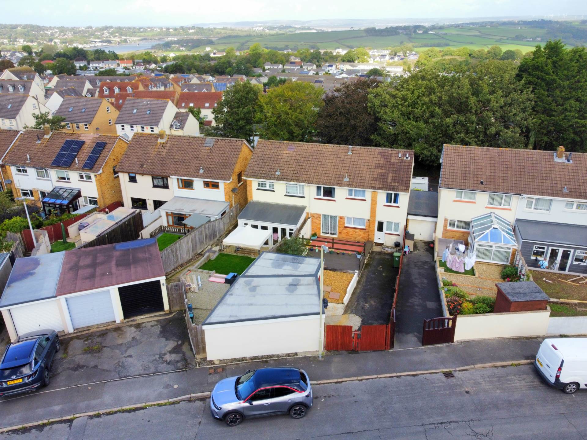 Tennacott Heights, Bideford, Image 15