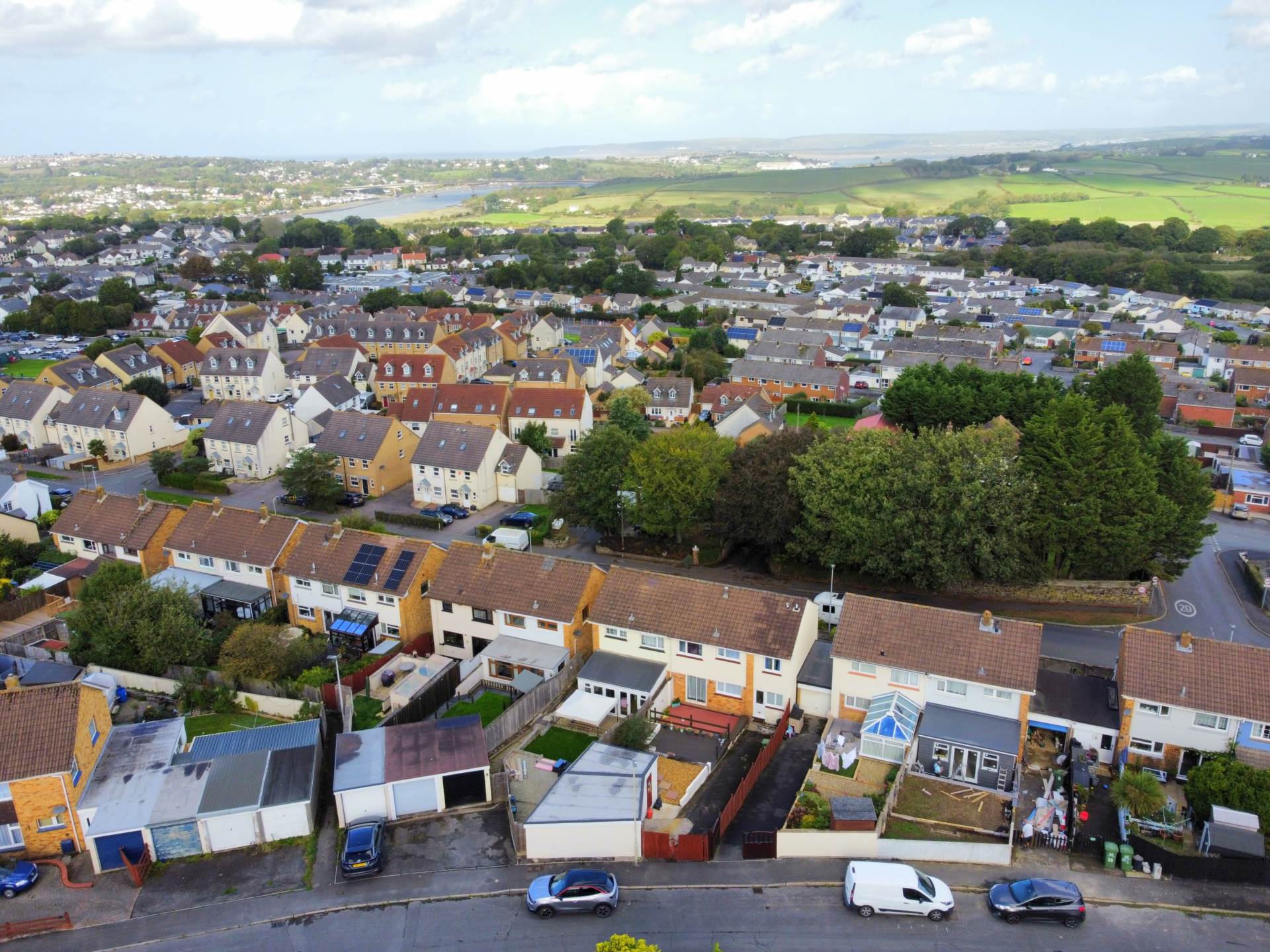 Tennacott Heights, Bideford, Image 18
