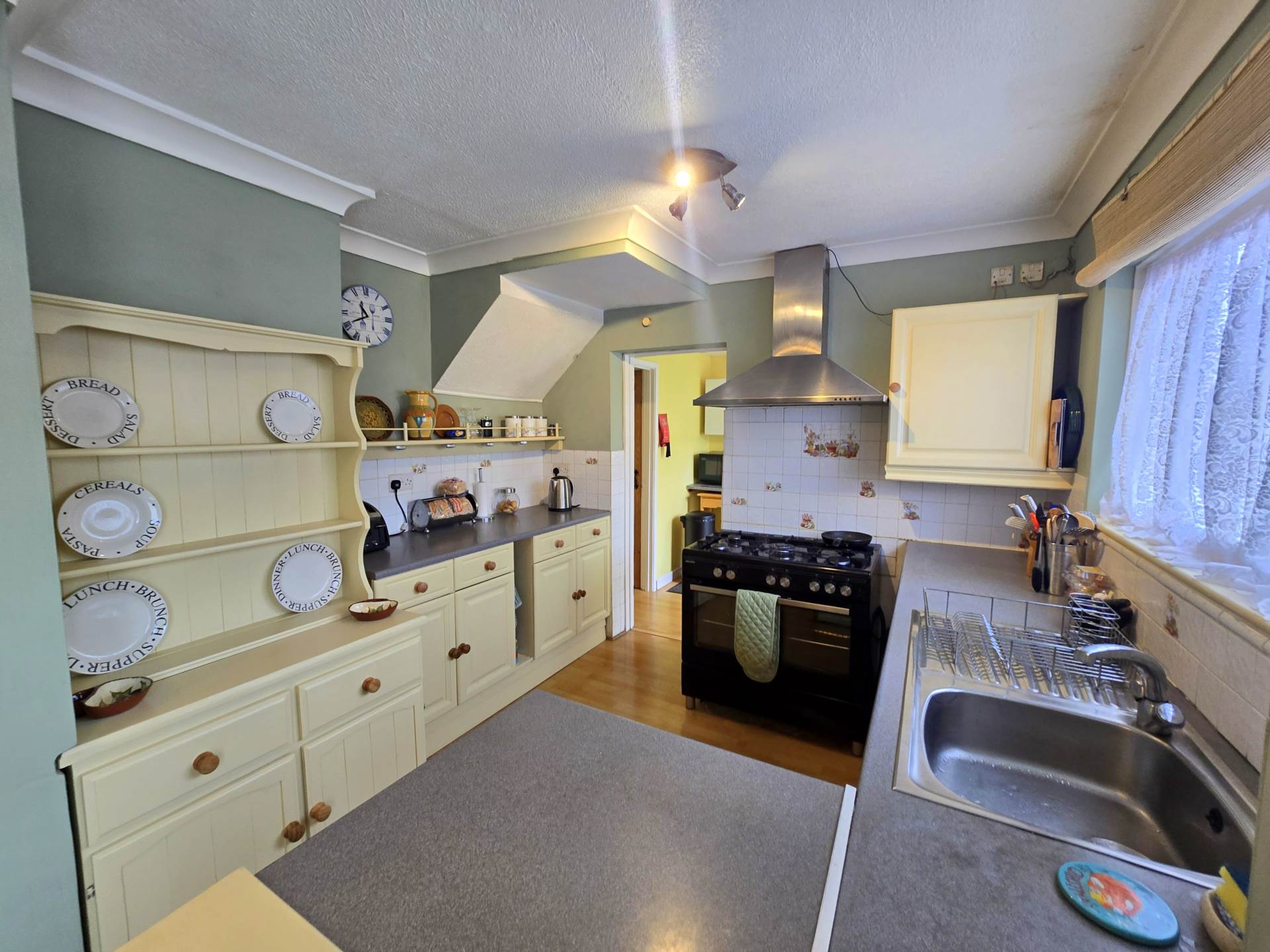 Tennacott Heights, Bideford, Image 2