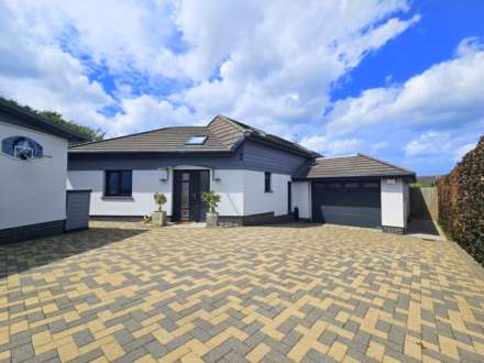Property For Sale Highfield, Northam, Bideford