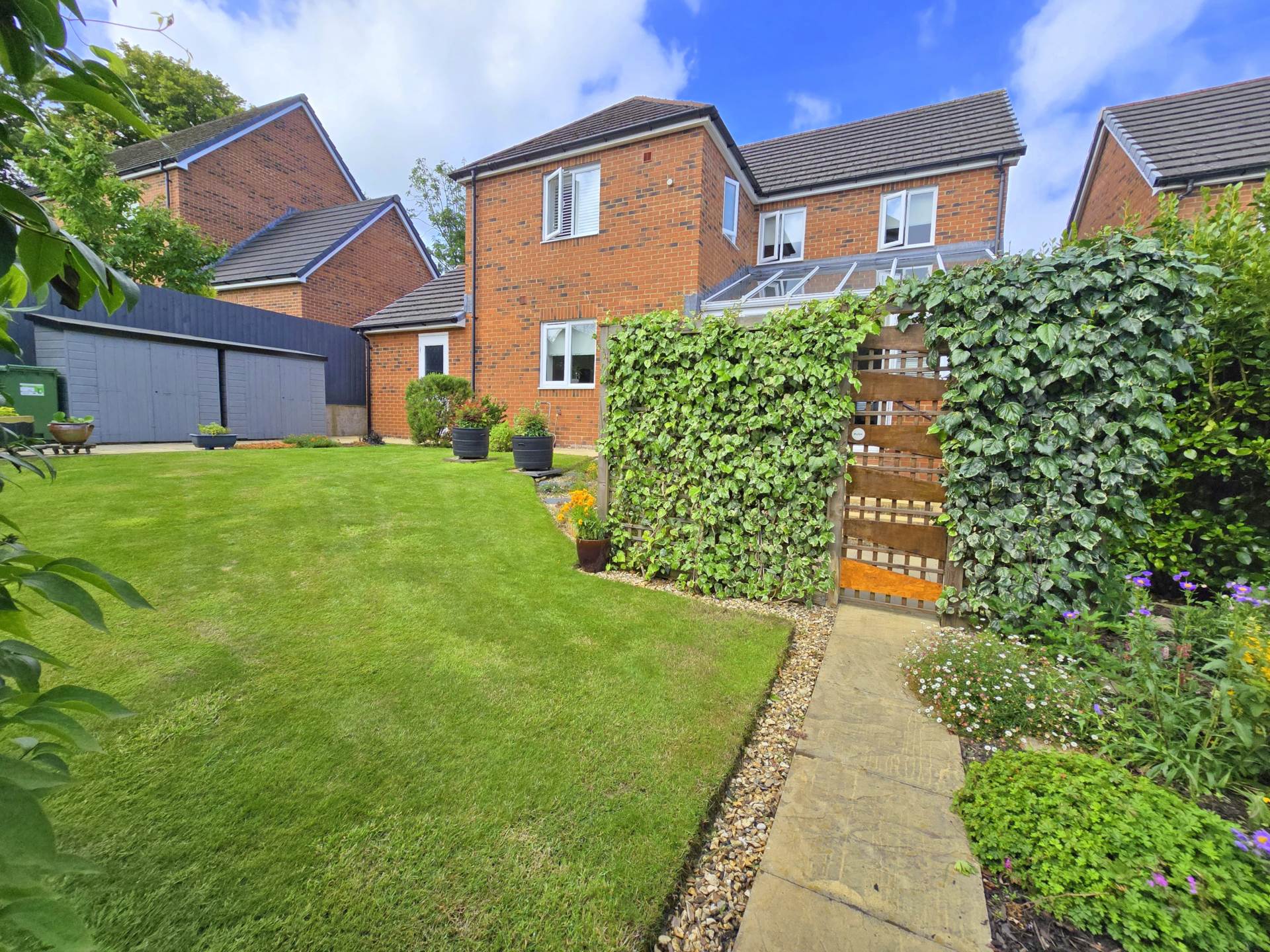 Belvoir Road, Bideford, Image 15