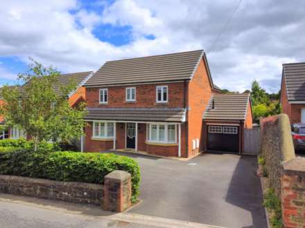 Belvoir Road, Bideford