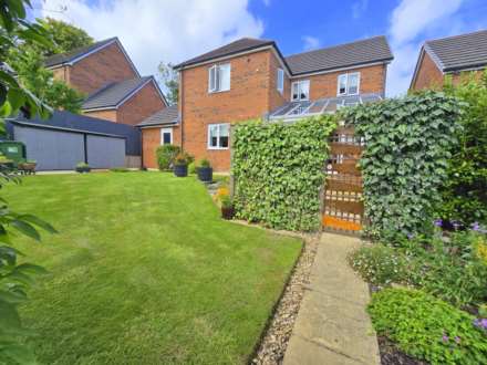 Belvoir Road, Bideford, Image 15