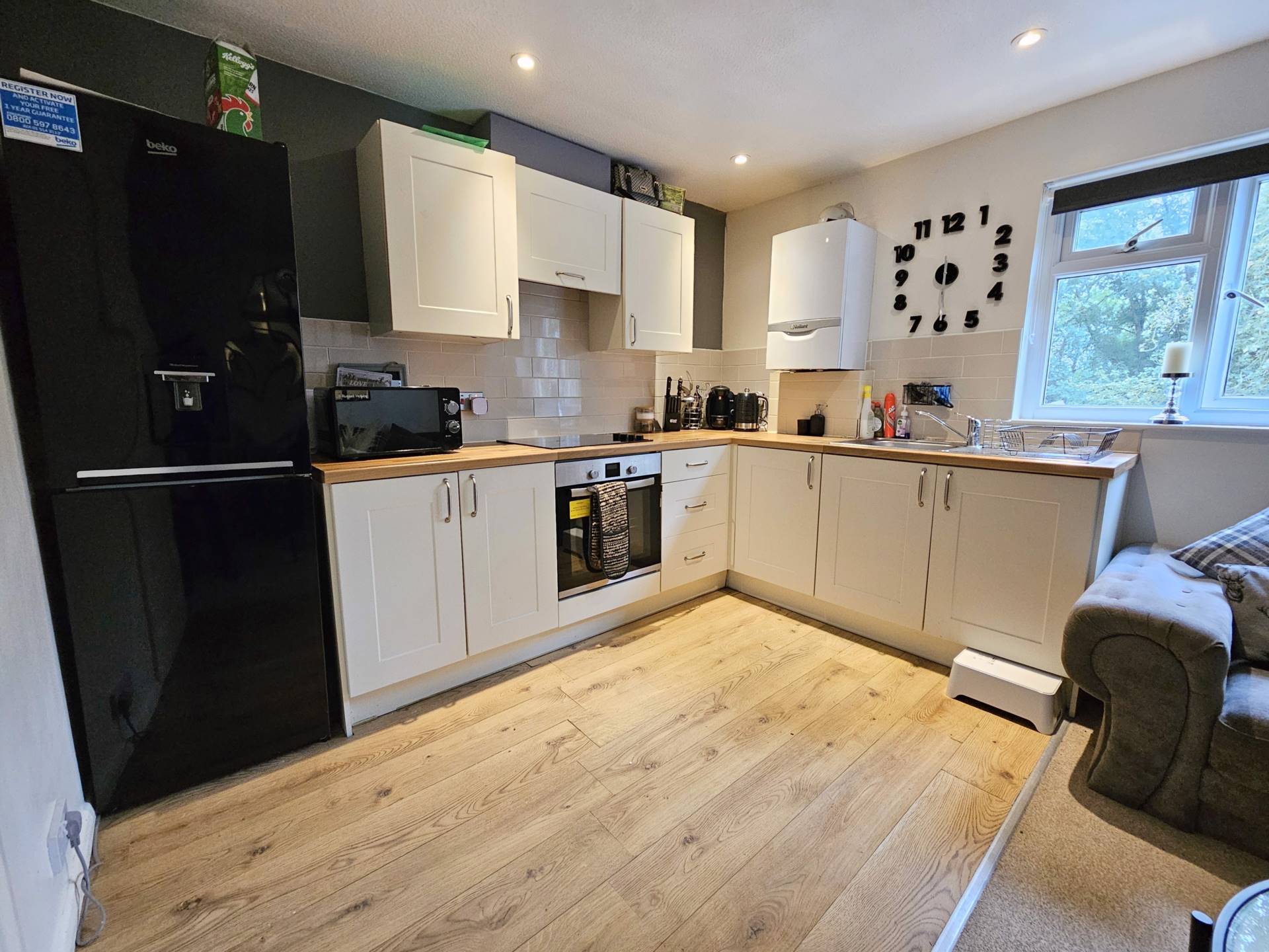 Portmarsh Lane, Barnstaple, Image 2