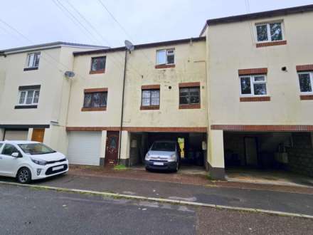2 Bedroom Flat, Portmarsh Lane, Barnstaple