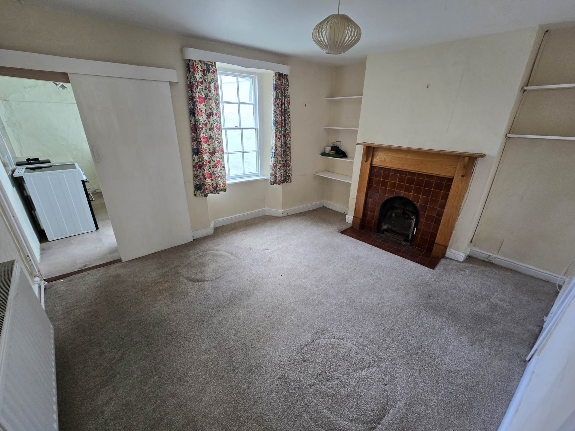 Coldharbour, Bideford, Image 3