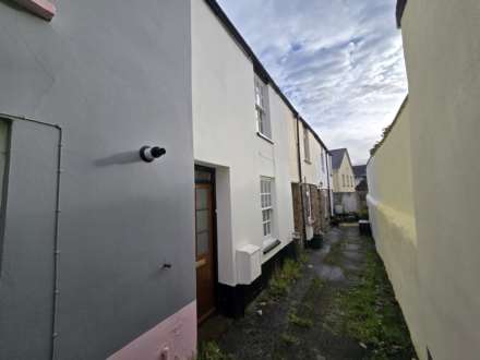 Coldharbour, Bideford