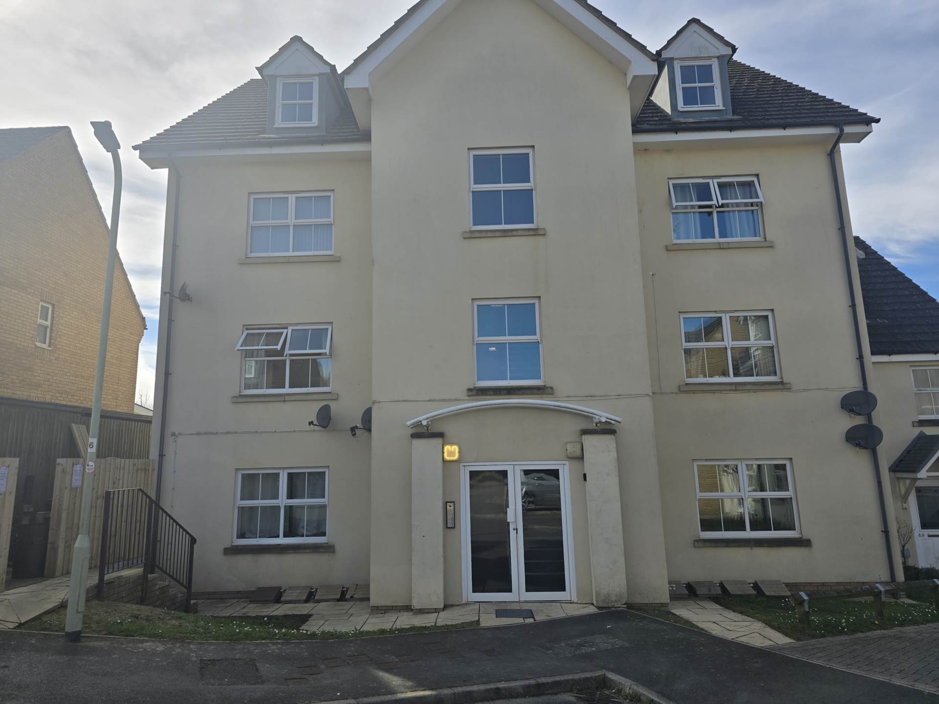 Fulford Close, Bideford, Image 1