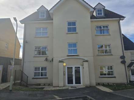 Property For Rent Fulford Close, Bideford