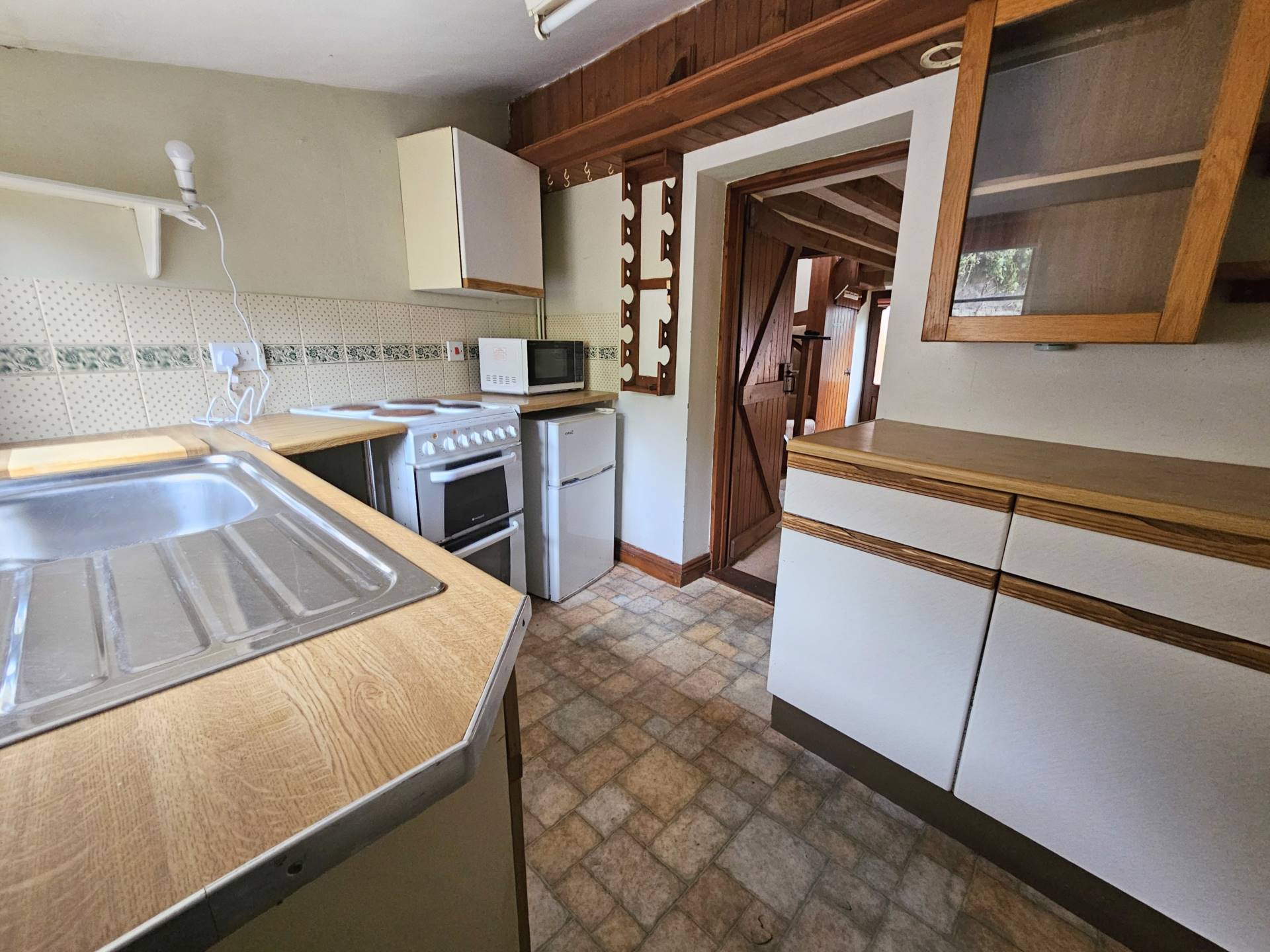 New Row, Bideford, Image 4