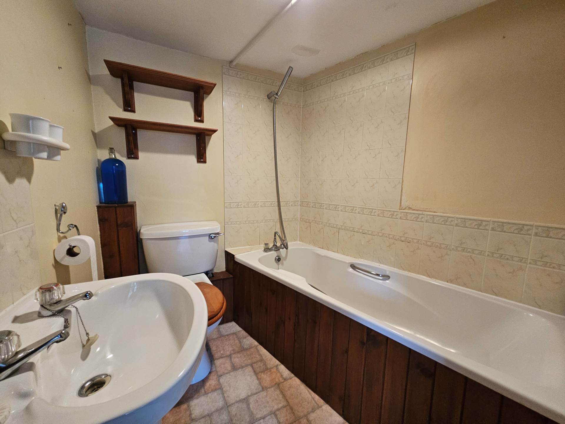 New Row, Bideford, Image 8