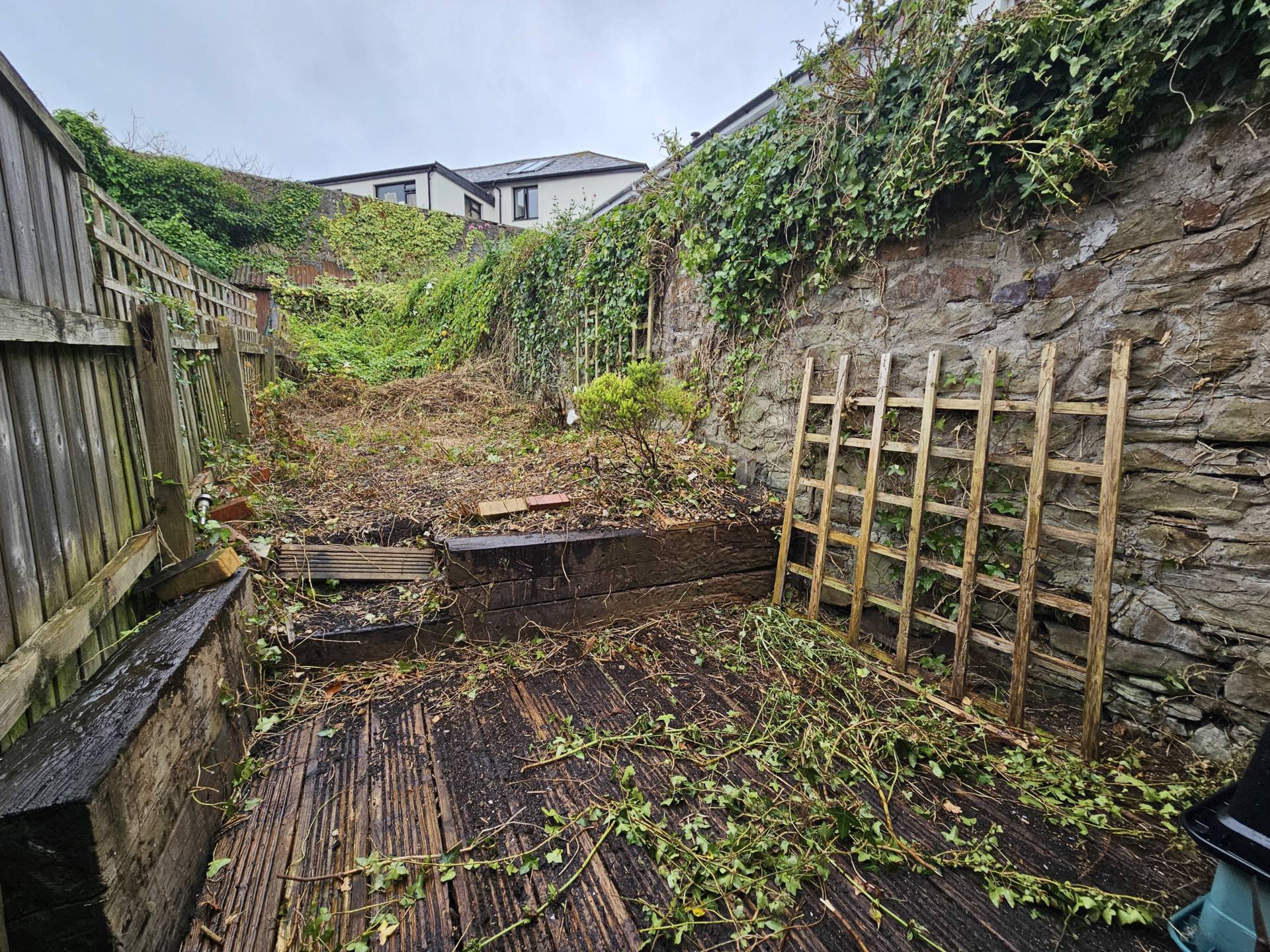 New Row, Bideford, Image 9