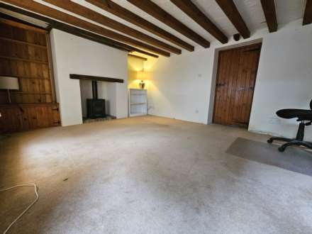 New Row, Bideford, Image 3