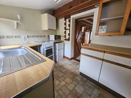 New Row, Bideford, Image 4