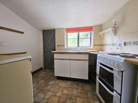 New Row, Bideford, Image 5