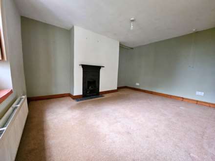 New Row, Bideford, Image 7