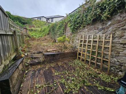New Row, Bideford, Image 9