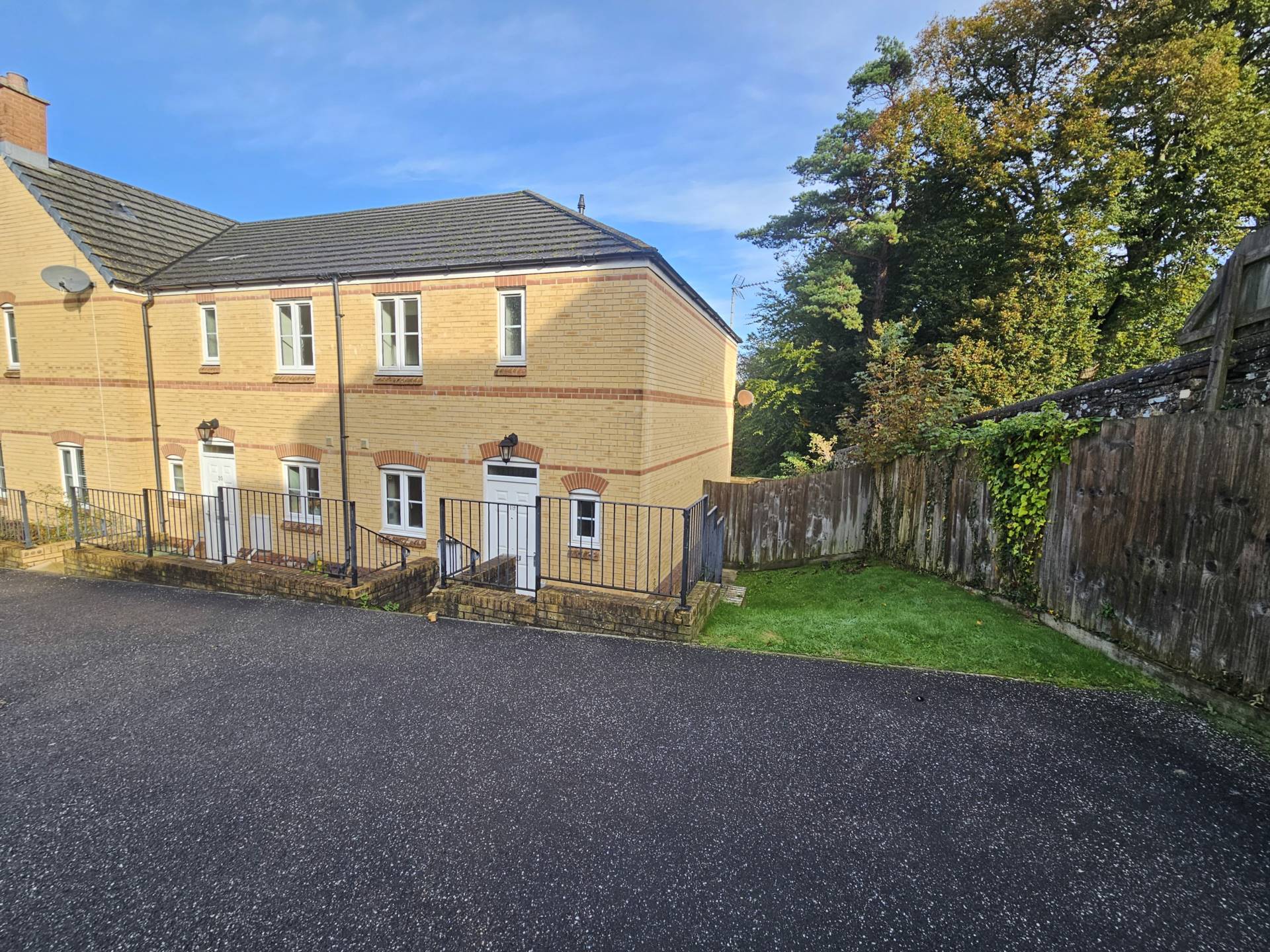 Harlseywood, Bideford, Image 1