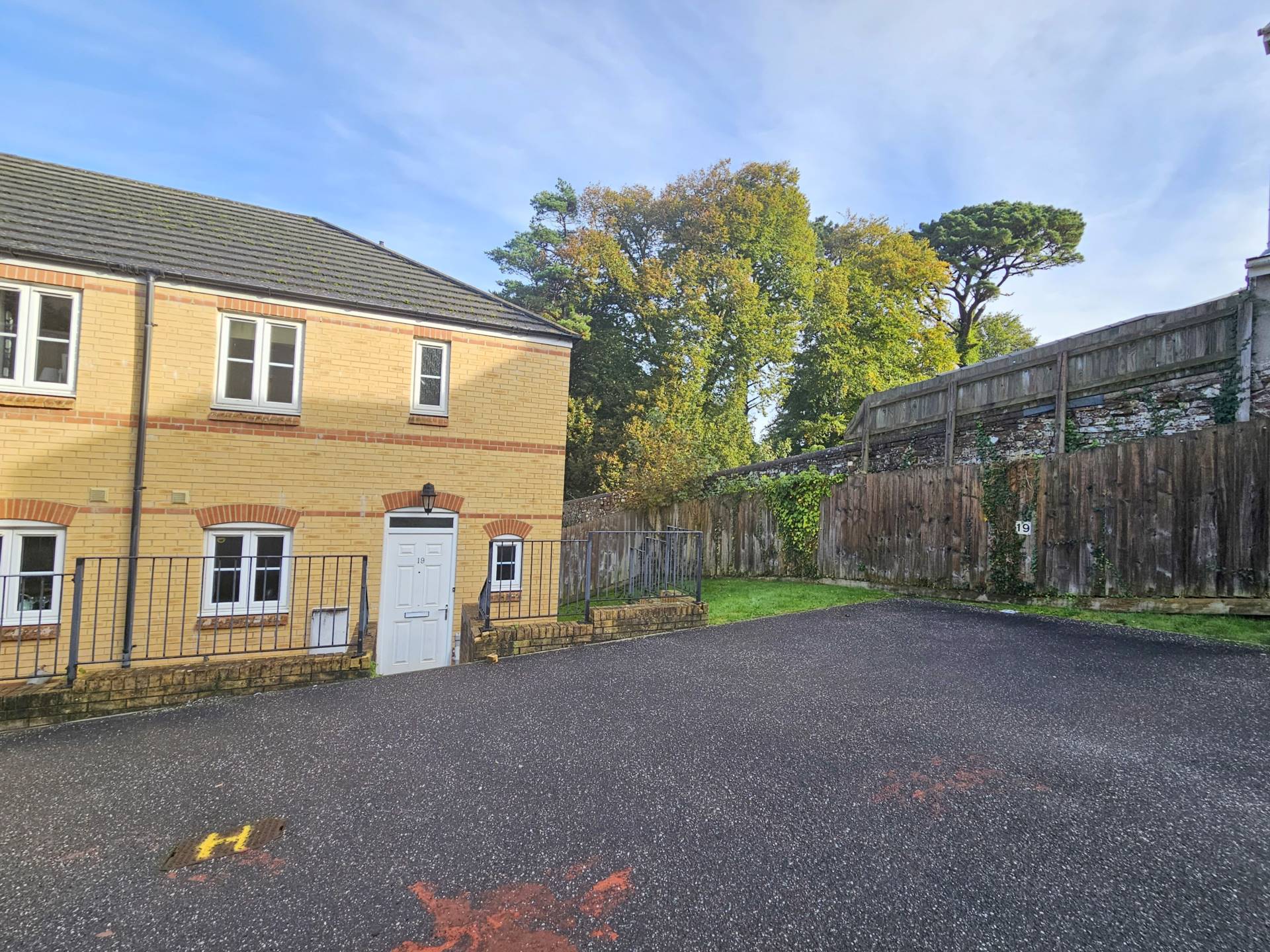 Harlseywood, Bideford, Image 11