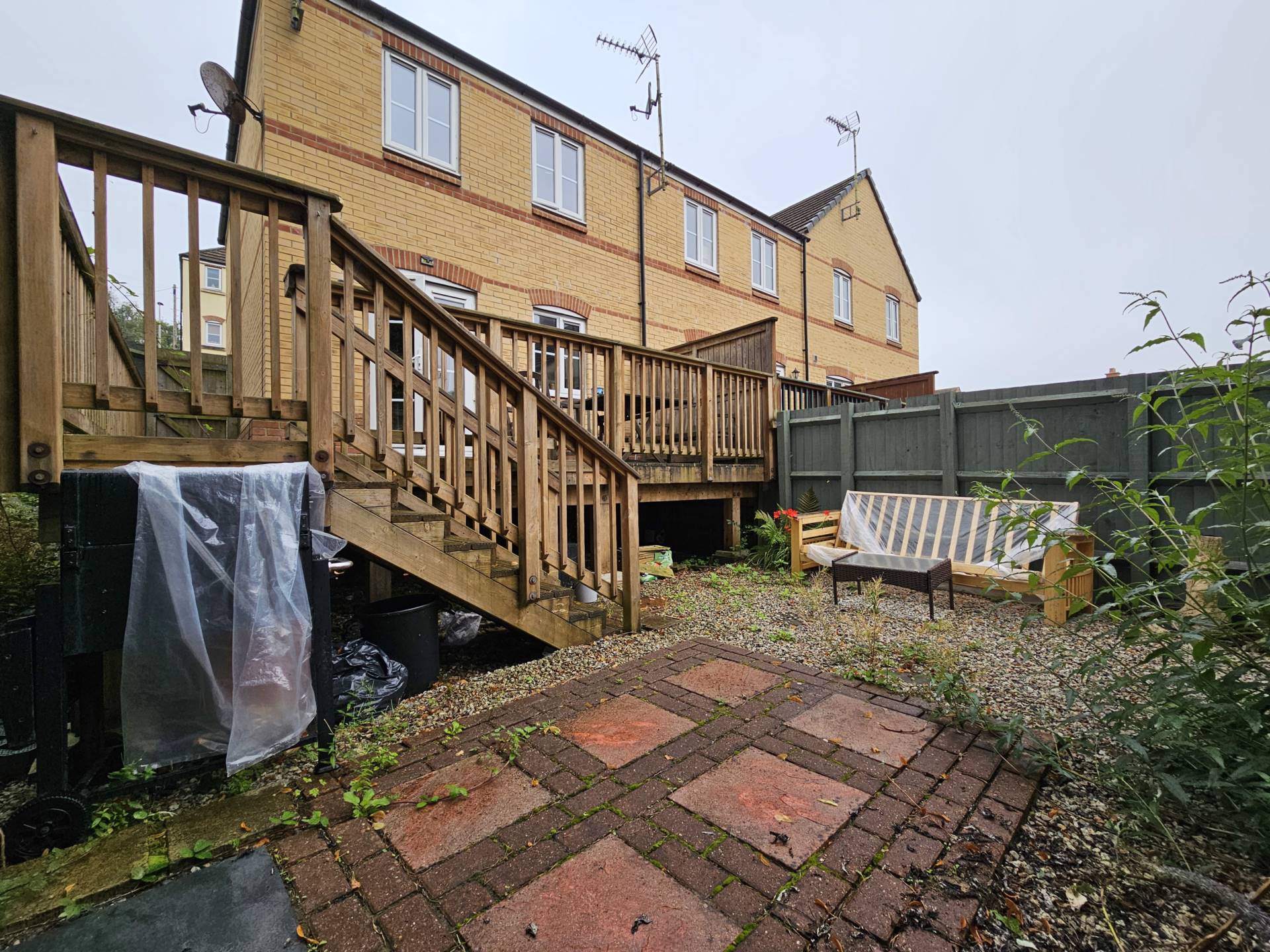 Harlseywood, Bideford, Image 9