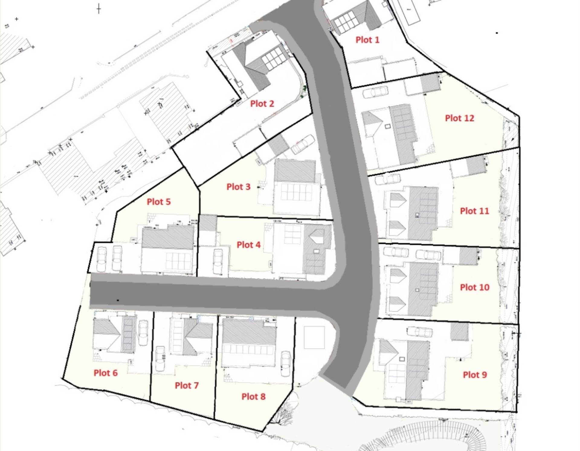 Fore Street, Langtree, Image 13