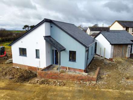 Property For Sale Fore Street, Langtree, Torrington