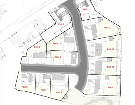 Fore Street, Langtree, Image 13