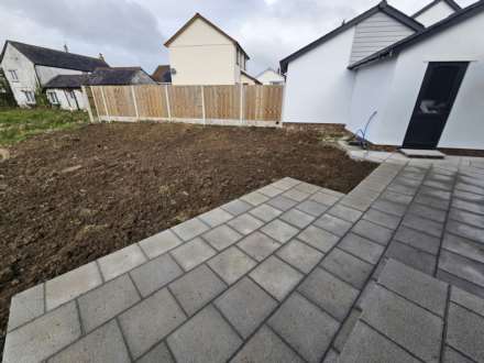 Fore Street, Langtree, Image 9