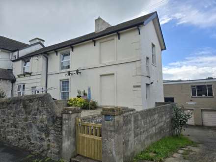 Property For Rent Glentorr Road, Bideford