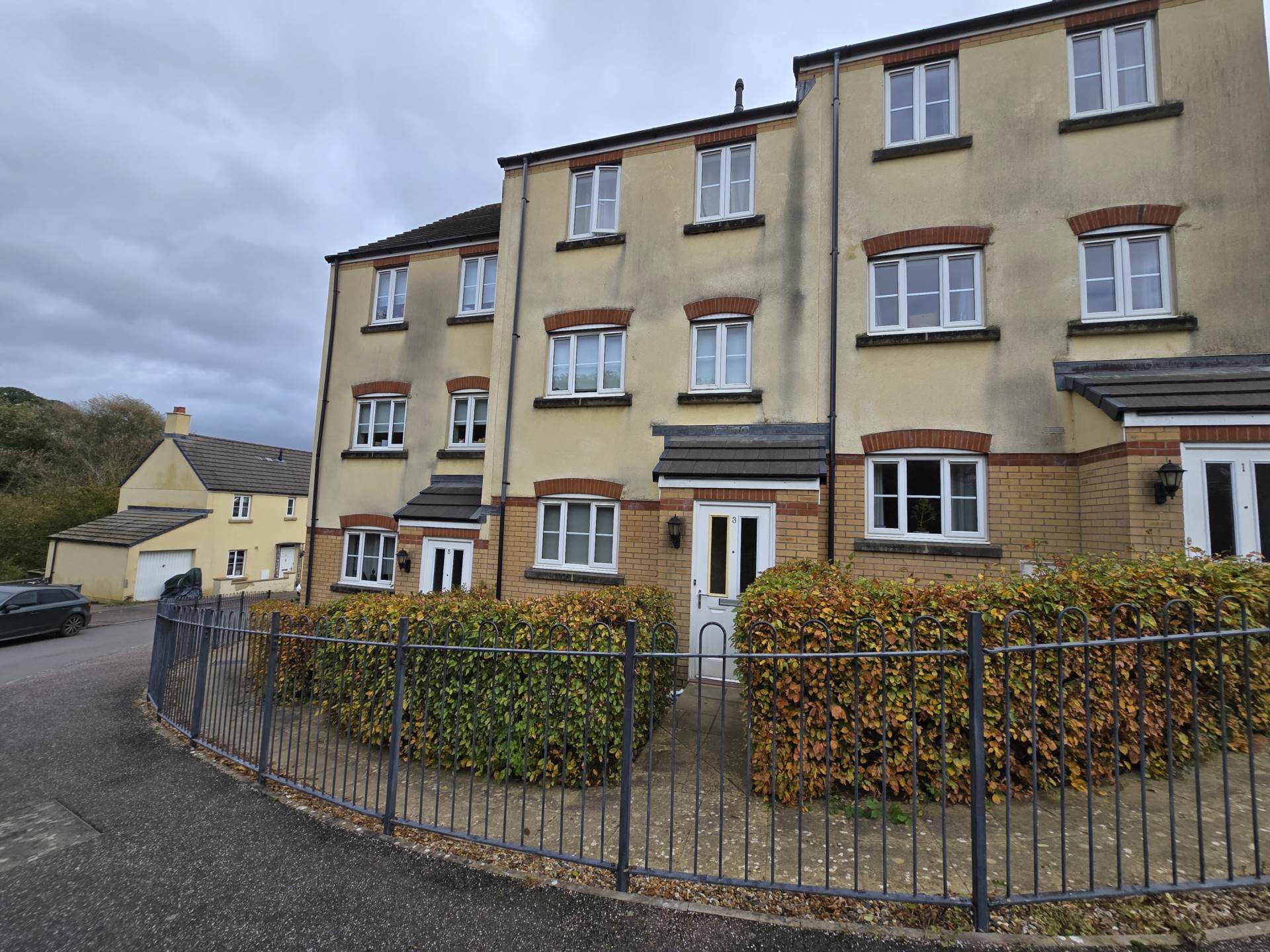 Harlseywood, Bideford, Image 1